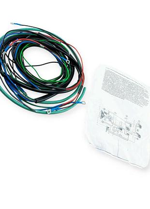 Проводка к-750