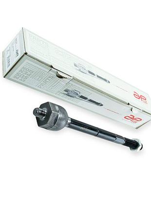 Тяга рулевая citroen c4 (14-), peugeot 208, 2008 (12-) (aplus) applus