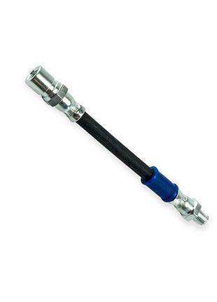 Шланг зчеплення газ 3102, 3110, 31105 (402) (185 мм) truckman