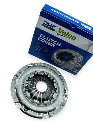 Диск сцепления нажимной lanos 1.6, lacetti 1.6, aveo 1.6 (корзина) valeo phc
