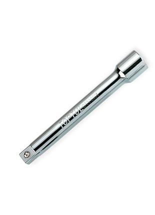 Удлинитель для воротка 1/4" 75 мм crv toptul