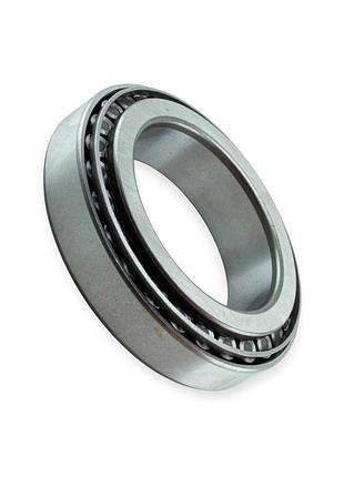 Подшипник ступицы камаз 4310 (2007118) skf
