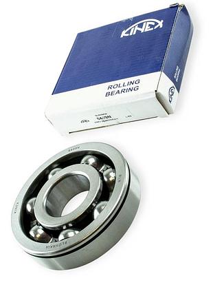 Підшипник 50409 камаз (6409n) kinex