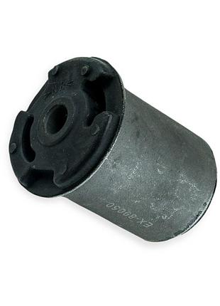 Сайлентблок балки lanos, nexia, sens задней euroex 111218