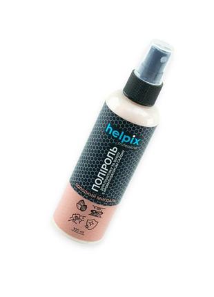 Полироль helpix professional 100 мл сладкий миндаль