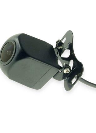 Камера заднего вида cyclone на кронштейне,1280x720 пикселей, 165°, rca матрица ahd предуп. о пешех