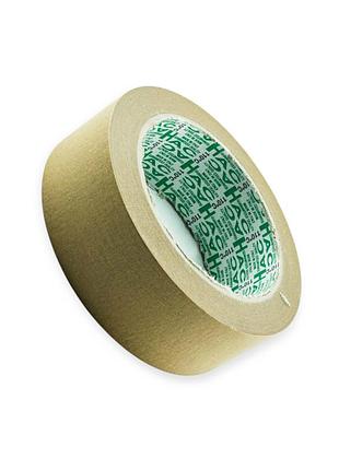 Стрічка малярська hac 36 х 40 110с (коричн.) nas
