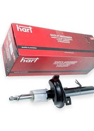 Амортизатор передний ford focus 1.4, 1.6, 1.8d правый r 99- (hart)