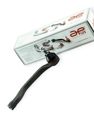 Наконечник кермової тяги renault megane iii, fluence, scenic 08- правий r (aplus) applus