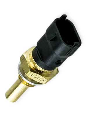 Датчик температуры охлаждающей жидкости газ 405 (t80) bosch