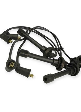 Провода высоковольтные honda civic 1.4-1.6 (1987-) hart