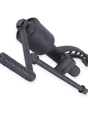 Ключ балонный 32*33 роторн. на подшипн. 350 мм, 7000nm, 1 -78 intertool