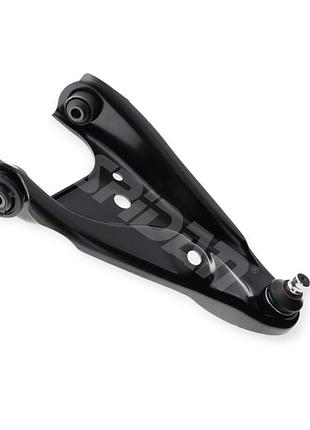Рычаг передней подвески logan ii, dokker 12- передний правый в сборе spidan