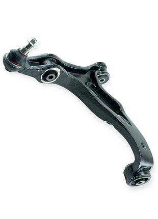 Рычаг передней подвески volkswagen touareg (02-13), audi q7 (06-15) нижний правый r applus