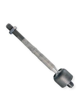 Наконечник рулевой тяги duster 10 тяга внутренняя spidan