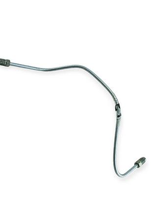 Трубка тормозная lanos к регулятору avtotros