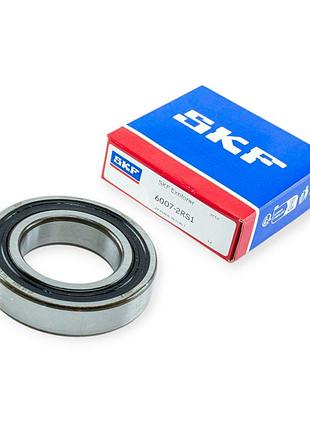 Подшипник 180107 (6007) skf