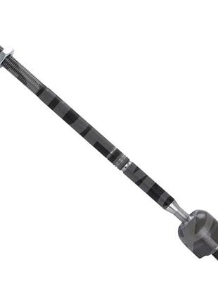 Тяга рулевая opel astra h (04-14) (l, 278mm) (sidem)