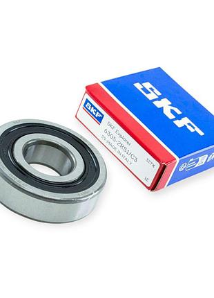 Підшипник 180305 (6305) skf c3