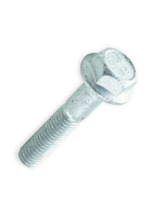 Болт м8х40 10.9 c фланц delta metalvis