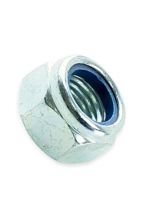 Гайка м22 10кл. цинк самостоп шаг 2,5 metalvis