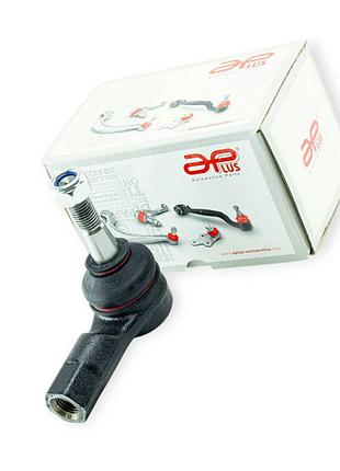 Наконечник рулевой тяги opel antara, chevrolet captiva(конус 12,4) (aplus) applus