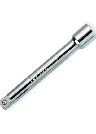 Удлинитель для воротка 1/2" 75 мм crv toptul