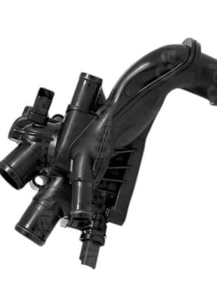 Термостат citroen c4, peugeot 207, 308 1.6i (2008-) (105°c) vernet