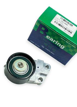 Ролик грм натяжной lanos, aveo, lacetti (16 кл) 1,6 в сборе parts-mall