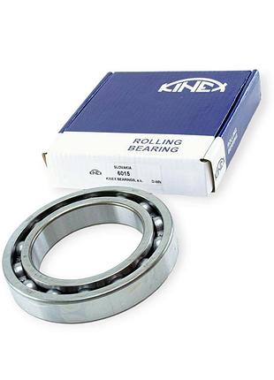 Подшипник раздаточной коробки мтз 115а (6015) kinex