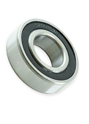 Подшипник закрытый 6205-2rs (25*52*15) шариковый 75765