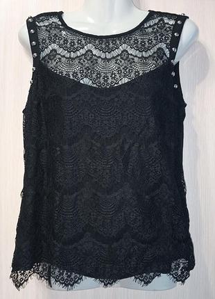 Блуза блузка футболка майка