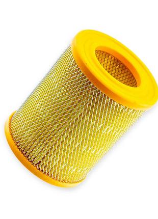 Фильтр воздушный (405) сквозной (kraft) автофильтр