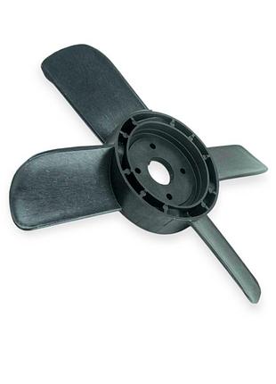 Вентилятор (крыльчатка) двигателя москвич 412