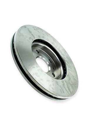 Диск тормозной opel astra j передний (276mmx26mm) applus