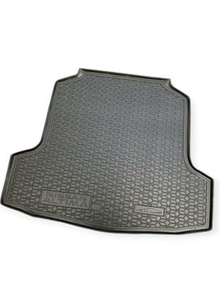Коврик багажника nissan altima, teana 2012-2017 avto-gumm