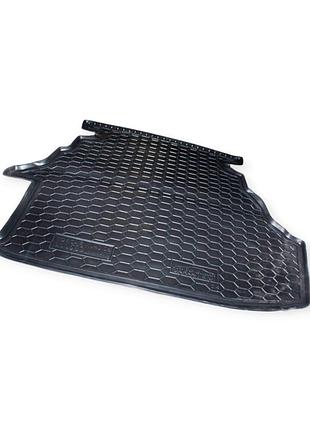 Коврик багажника toyota camry 2006-2010 эвропа, япония 2.4l avto-gumm