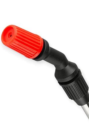 Брандспойт intertool 3