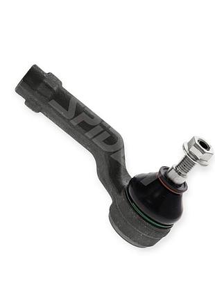 Наконечник кермової тяги ford focus iv правий r (spidan)