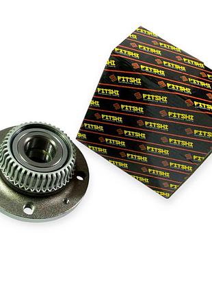Ступица chery amulet задняя с abs fitshi