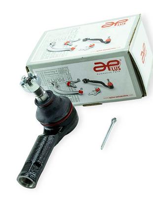 Наконечник рулевой тяги mazda 323 bj (aplus) applus