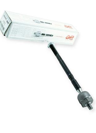 Тяга рулевая citroen c2, с3 (02-), peugeot 1007 (05-) (aplus) applus
