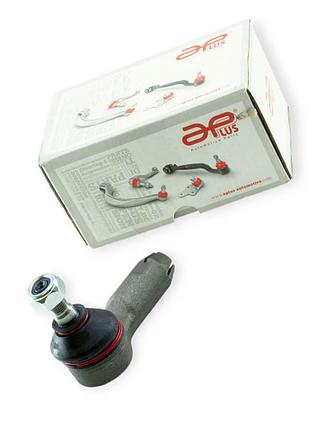 Наконечник рулевой тяги volkswagen polo (81-94) (aplus) applus
