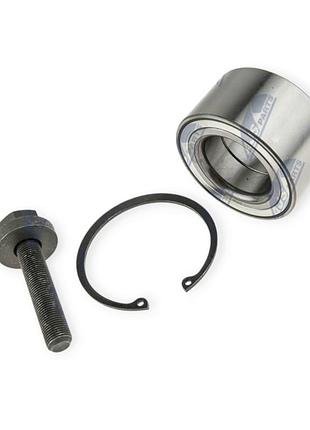 Подшипник ступицы volkswagen amarok 10- передний (48x88x49) nty