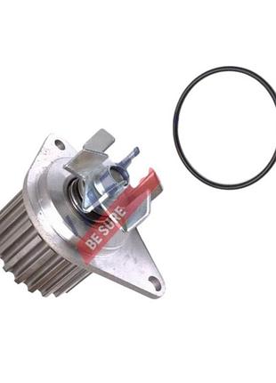 Помпа peugeot 106, 205, 206, 306, 307, 309, partner 1.1, 1.4i (1986-) (20z) (насос водяний) fast