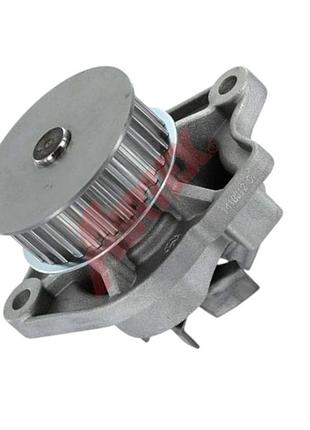 Помпа volkswagen lupo i 1.0, 1.4i (насос водяний) airtex