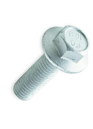 Болт м12х40 10.9 c фланц delta metalvis