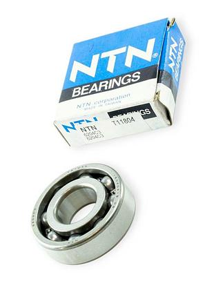 Подшипник коленвала honda тact chain (20*47*12) качество ntn