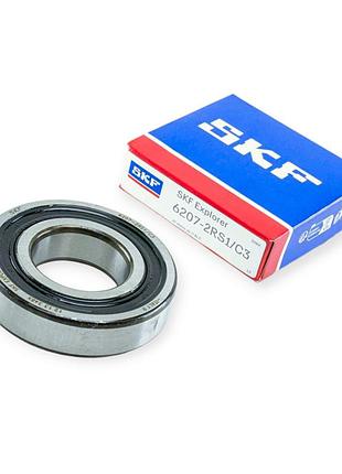 Підшипник 180207 (6207) skf c3