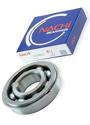 Подшипник 50307 кпп nachi